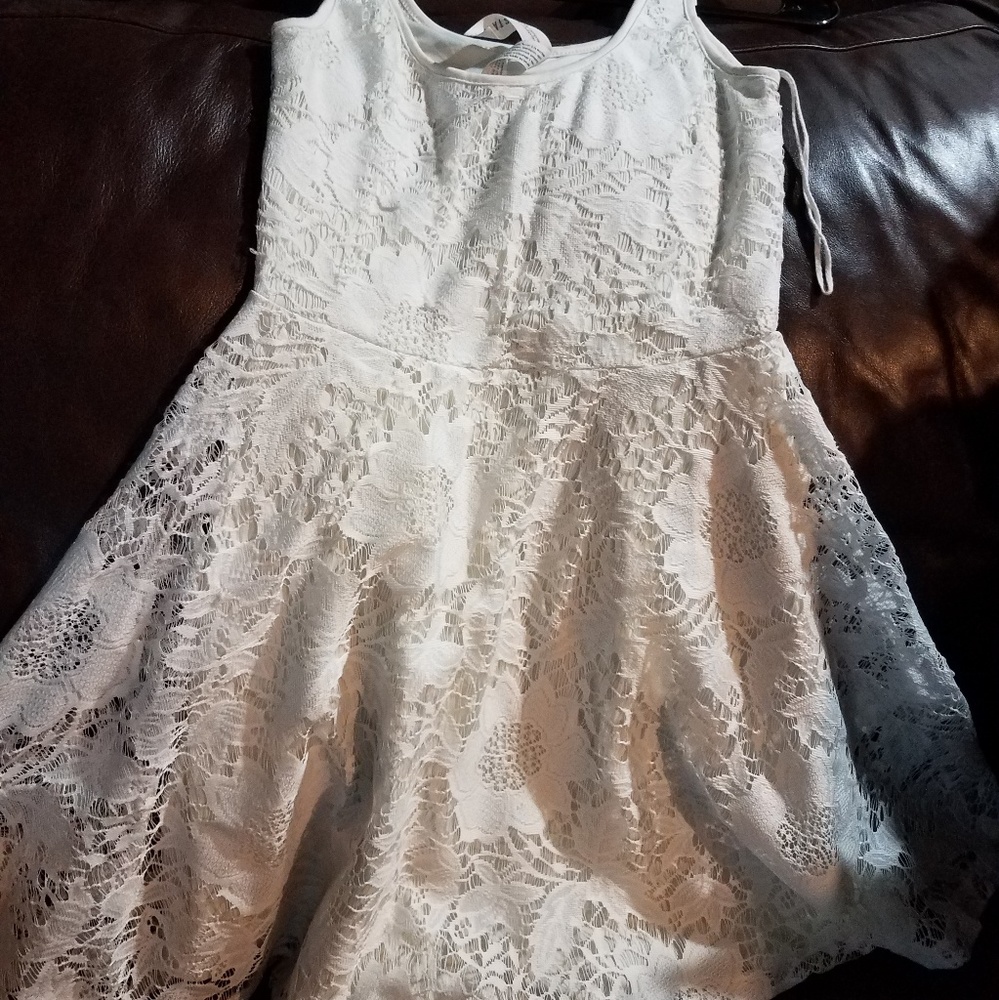 Womens dress